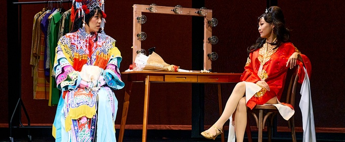 Photos: New Version of RODGERS AND HAMMERSTEIN’S FLOWER DRUM SONG Premieres From East West Players