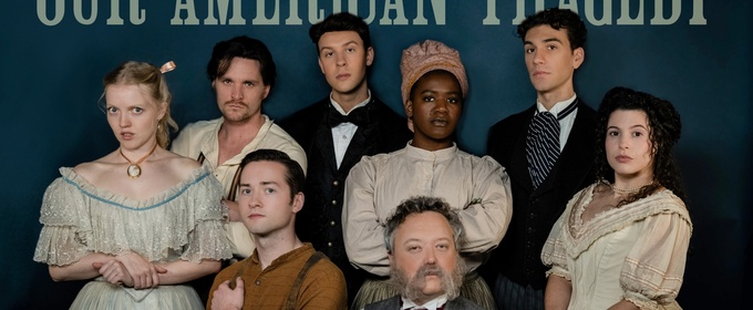 Review: OUR AMERICAN TRAGEDY at Sunny Gingham And Banzerini House