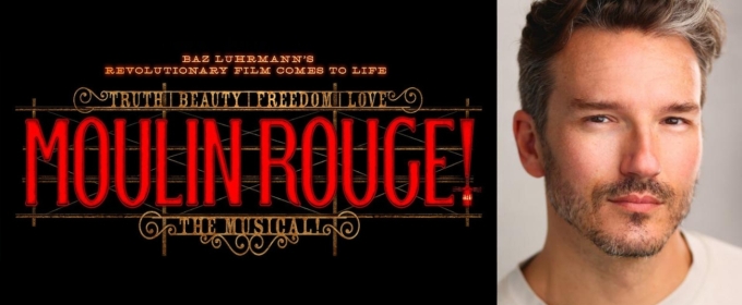 Pepe Muñoz debuta en Broadway con MOULIN ROUGE!