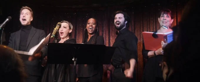 FORBIDDEN BROADWAY ON BROADWAY: MERRILY WE STOLE A SONG to Open at the Hayes Theater This Summer