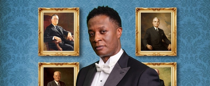 Review: LOOKING OVER THE PRESIDENT'S SHOULDER at The Phoenix Theatre Company