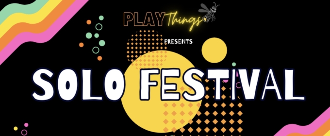 SOLO FEST Comes to Theatre Arts in South Africa Next Month