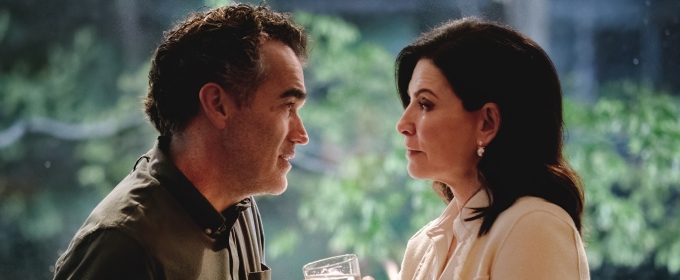 Video: Brian d'Arcy James & More Star in MILLERS IN MARRIAGE Trailer