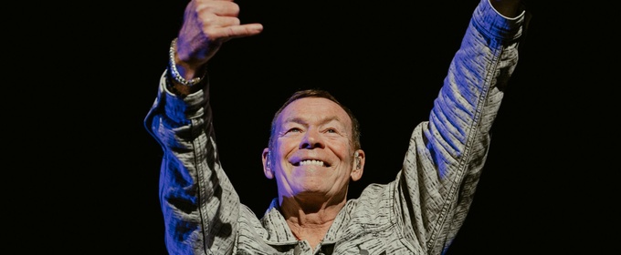 UB40 Featuring Ali Campbell Confirm Additional 2026 Dates for 'Big Love Tour'