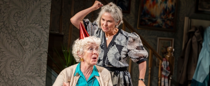 Photos: Paines Plough's CONSUMED at Edinburgh Festival Fringe