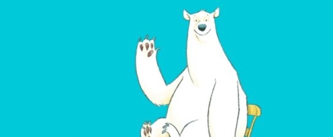 THERE'S A BEAR ON MY CHAIR Will Return to Southbank Centre For Christmas 2026