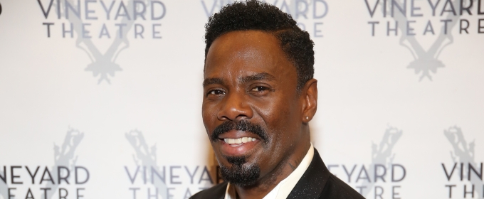 Colman Domingo to Receive NewFest36 Voice & Visibility Award Award