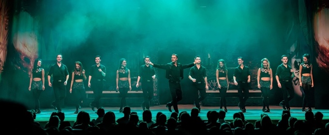 World Irish Dance Champions to Bring A TASTE OF IRELAND to Duluth in June