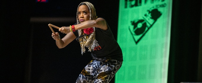 Paige Hernandez's HAVANA HOP is Coming to Philadelphia Theatre Company