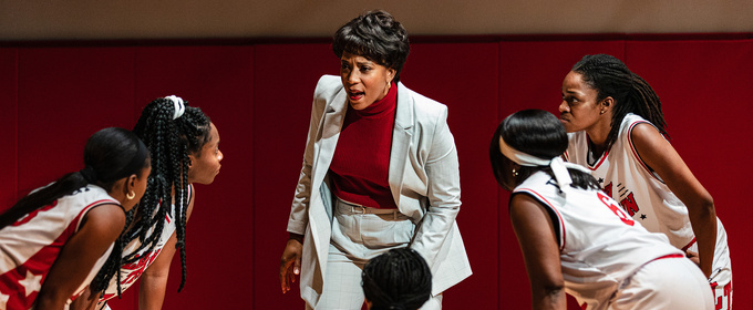 West Coast Premiere of FLEX is Coming to San Francisco Playhouse