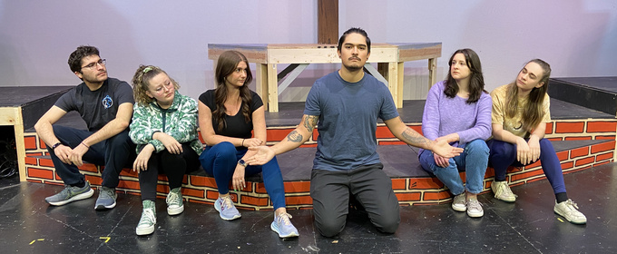 JESUS CHRIST SUPERSTAR to Play Gateway Playhouse of Somers Point