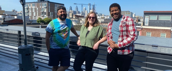 Broad Street Review Will Celebrate 20 Years Of Arts Journalism With PARTY WITH THE CRITICS