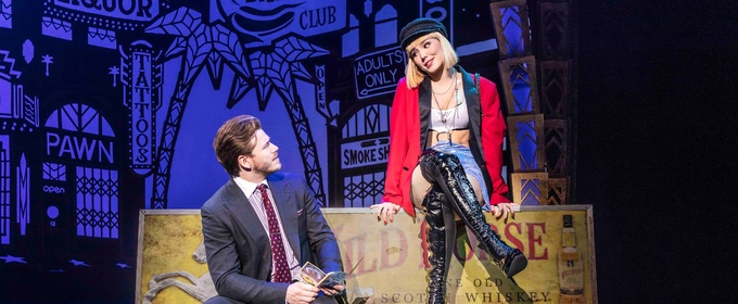 PRETTY WOMAN: THE MUSICAL Will Make South Africa Premiere Next Year