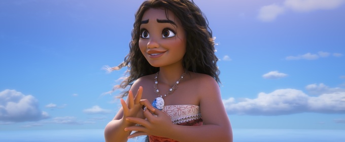 Video: First Look at Disney Animation’s SONGS IN SIGN LANGUAGE