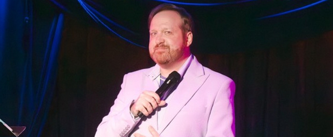 Michael Kirk Lane's RIGHT WHERE I BELONG Returns To The Laurie Beechman Theatre This Month