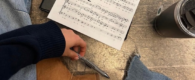 Student Blog: Here’s the Tea! BFA Life one Cup at a Time