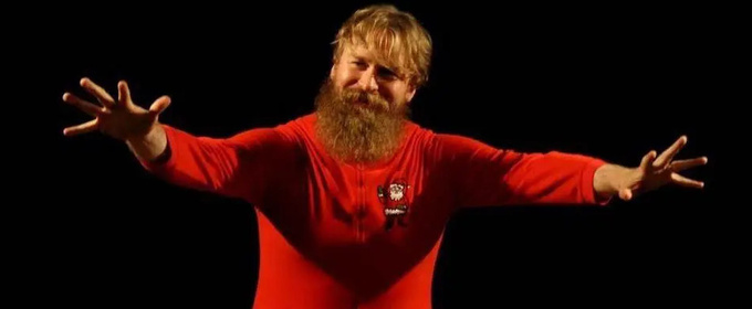 SUGAR PLUM GARY Comes to Annex Theatre