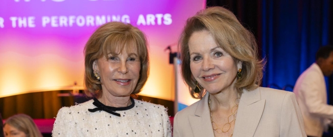 Kravis Center Lunch & Learn Series Returns With RENEE FLEMING: MUSIC AND MIND