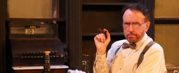 Review: DOOLEY AT THE BAR at Westport Community Theatre