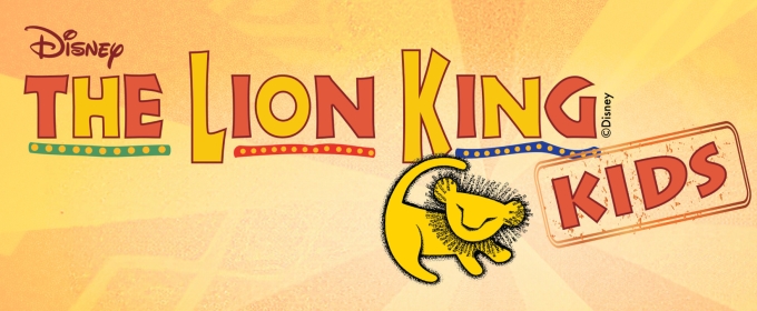 Granbury Theatre Company To Present THE LION KING- KIDS And SHAKESPEARE AT THE OPERA HOUSE