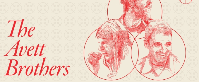 The Avett Brothers Return to the Providence Performing Arts Center This June