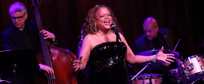 Photos: Natalie Douglas Celebrates Sammy Davis, Jr. At Birdland