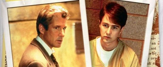 PRIMAL FEAR Film Being Developed for the Stage, Aiming for 2027 West End Debut