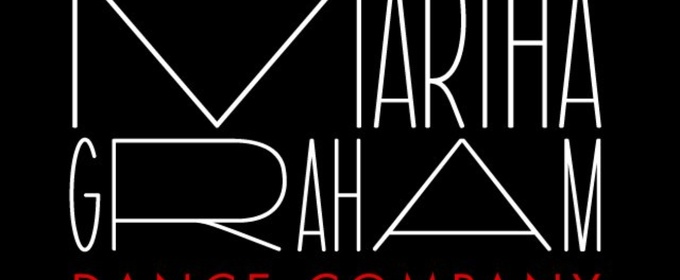 Martha Graham Dance Company Cancels Kennedy Center Engagement