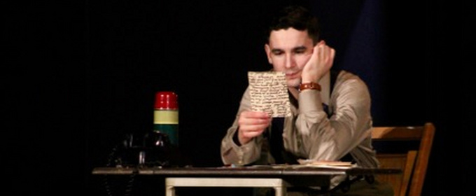 Photos: Ken Ludwig's DEAR JACK, DEAR LOUISE At The Avalon Theatre