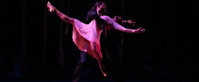 Tickets Now on Sale for New Jersey Ballet Performances In Newark