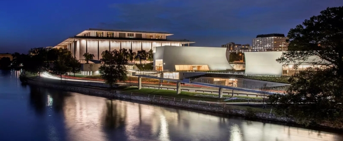 Kennedy Center Posts Statement On Program Cancellations Amid 'Misinformation' Concerns