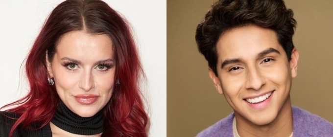 Abigail Barlow, Frankie Rodriguez & More to Lead RENT in Concert at Segerstrom Center for the Arts