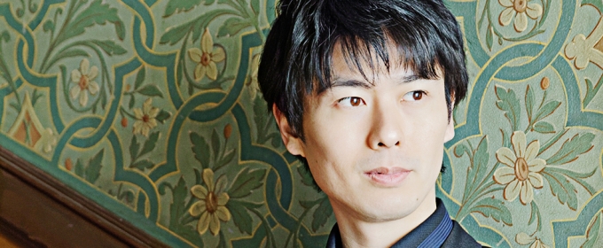 Kotaro Fukuma Debuta En Bellas Artes Con Música Contemporánea De Japón