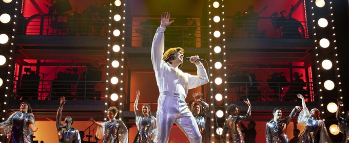 A Beautiful Noise: Heidi Kettenring on Honoring Neil Diamond's Legacy