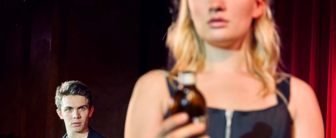 Photos: ELISE & PAUL: A New Musical Dramedy