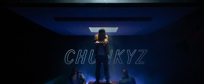 BLUE MIST Will Embark on UK Tour