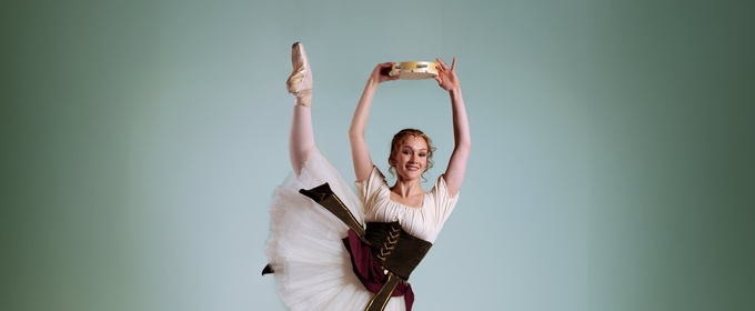 LA ESMERALDA Comes to the Ballet Theatre of Maryland