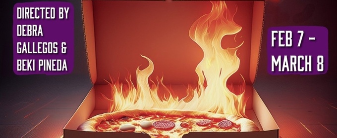 Firehouse Theater Will Present the World Premiere of H-E-DOUBLE CROOKED LETTER