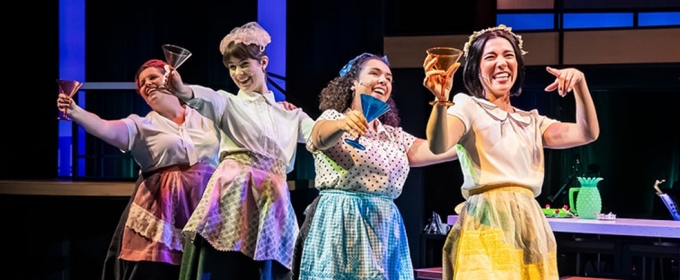 Photos: I AM BETTY Returns To History Theatre