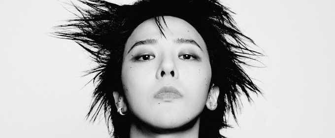 G-Dragon Unveils North American and European Dates of 2025 World Tour