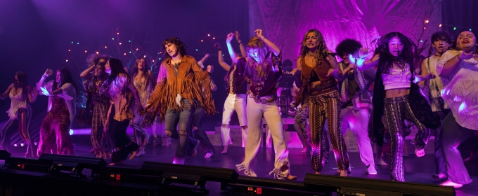 Review: HAIR at Arts Bonita