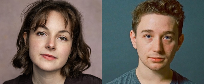 Preston Nyman and Eva Feiler to Lead DEAR JACK, DEAR LOUISE UK Premiere At Arcola Theatre