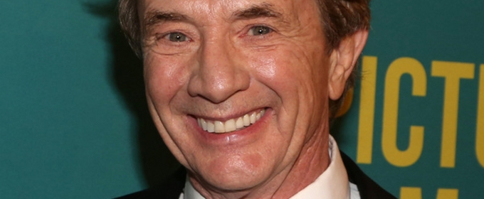 Cinco Paul Teases Martin Short's Role in Canceled Third Season of SCHMIGADOON!