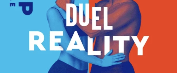 Spotlight: DUEL REALITY at Seattle Rep