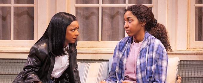 Review Roundup: PROOF Returns to Broadway Starring Ayo Edebiri & Don Cheadle