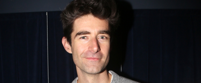 Drew Gehling Will Join the Cast of & JULIET Next Month