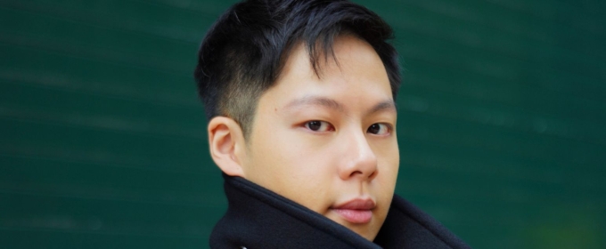 Pianist Han Chen To Perform In PARISIAN REFRACTION A Micro-Festival Presented By Ensemble NEW SRQ