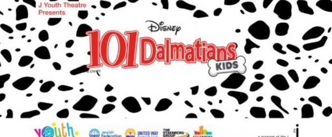 The J's Youth Theatre Will Perform DISNEY 101 DALMATIANS KIDS in Creve Coeur