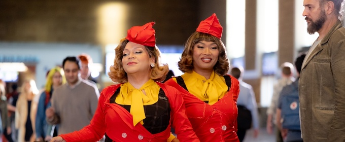 Video: STOP! THAT! TRAIN! Unveils First Teaser Teaser and New Release Date