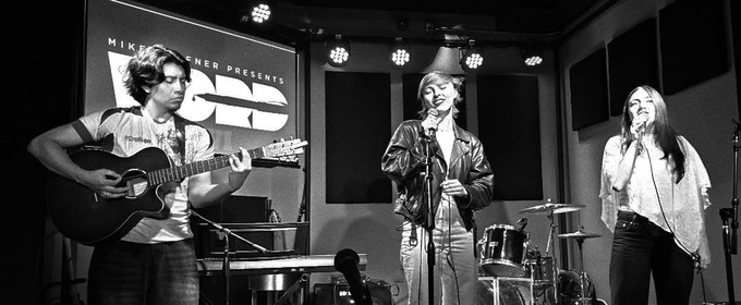 Emily Nolan to Present EMILY NOLAN & FRIENDS Series at The Brooklyn Music Kitchen